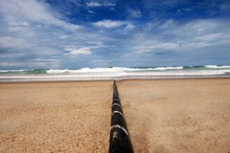 Telefónica España desplegará cable submarino PENCAN-X