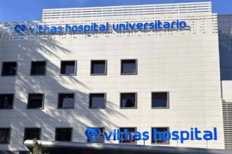 Telefónica y Vithas protegen hospitales con seguridad cuántica