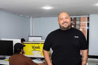 VANK es aliado estratégico de Bre-B