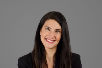 Vertiv anuncia a Magdalena Mardones como Senior Marketing Manager LATAM