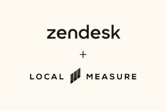 Zendesk anuncia la compra de Local Measure