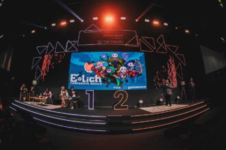 gamescom latam 2025 anuncia el regreso de Pitch@gamescom latam