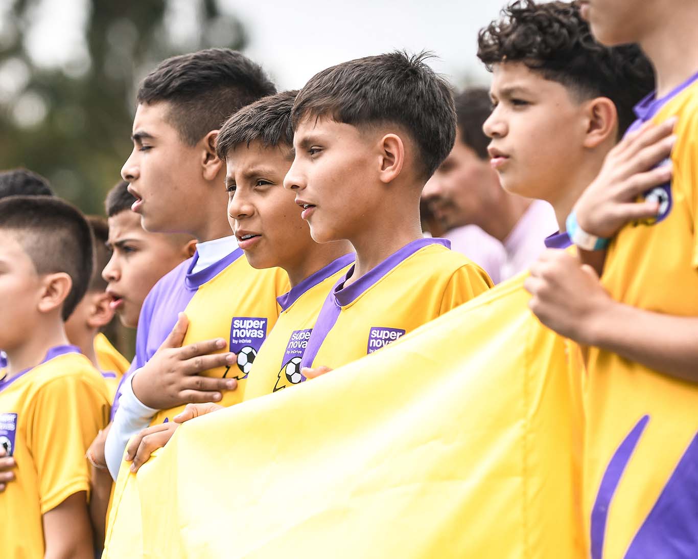 inDrive genera impacto social en Colombia con el programa inVision