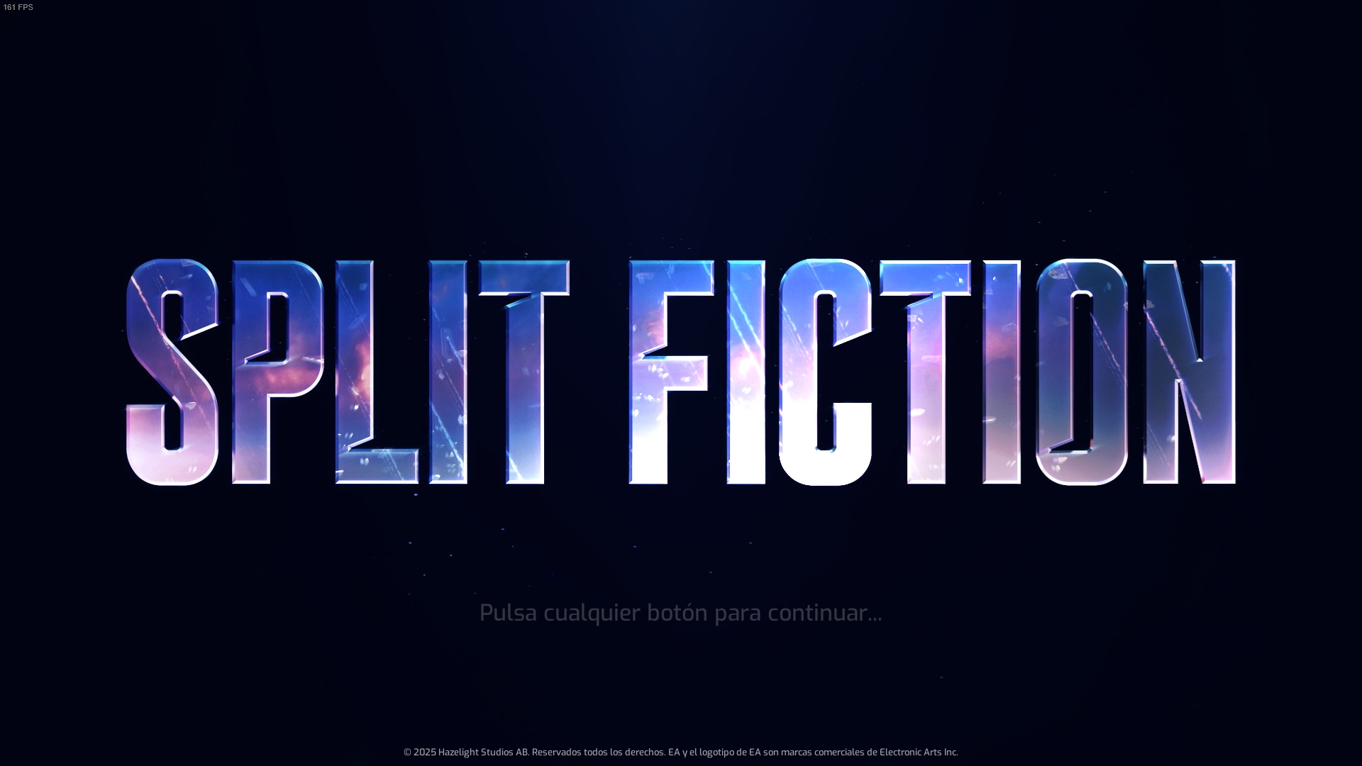 [Review] Split Fiction