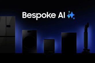 AI Home es la visión renovada de Samsung Electronics