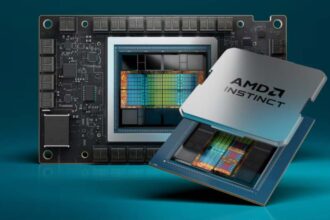AMD anuncia colaboración con estratégica Rapt AI