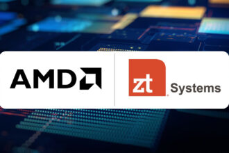 AMD finaliza la adquisición de ZT Systems