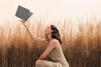 ASUS Zenbook A14 ya está disponible en Colombia