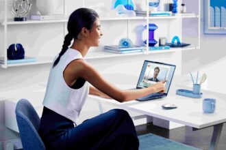 Acer trae a Colombia las nuevas Swift 14 AI y Swift 16 AI