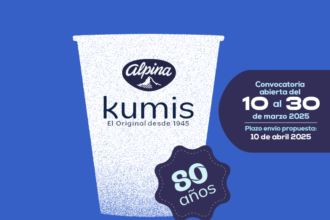Alpina Design Challenge recibe propuestas hasta el 10 de abril