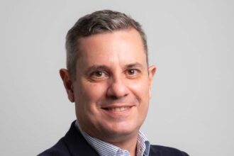 Augusto Rosa es nuevo gerente general de Lenovo en Colombia