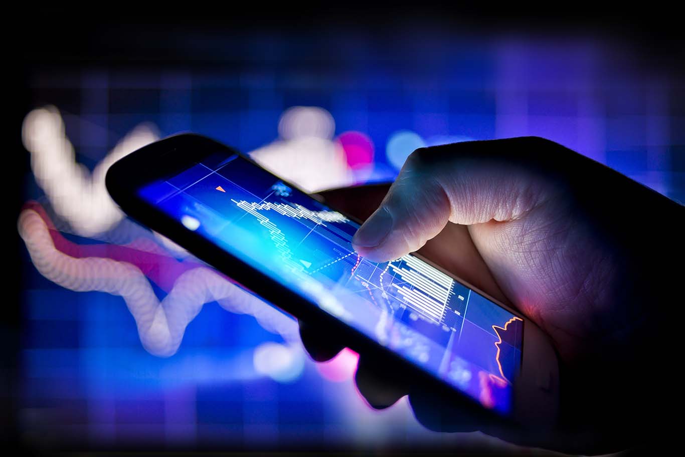 Autonomía: factor esencial para la correcta elección de tu smartphone