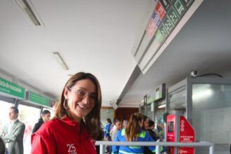 Banco de Bogotá se une al programa piloto de Transmilenio y Credibanco