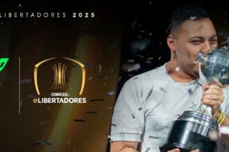 CONMEBOL eLibertadores está de regreso