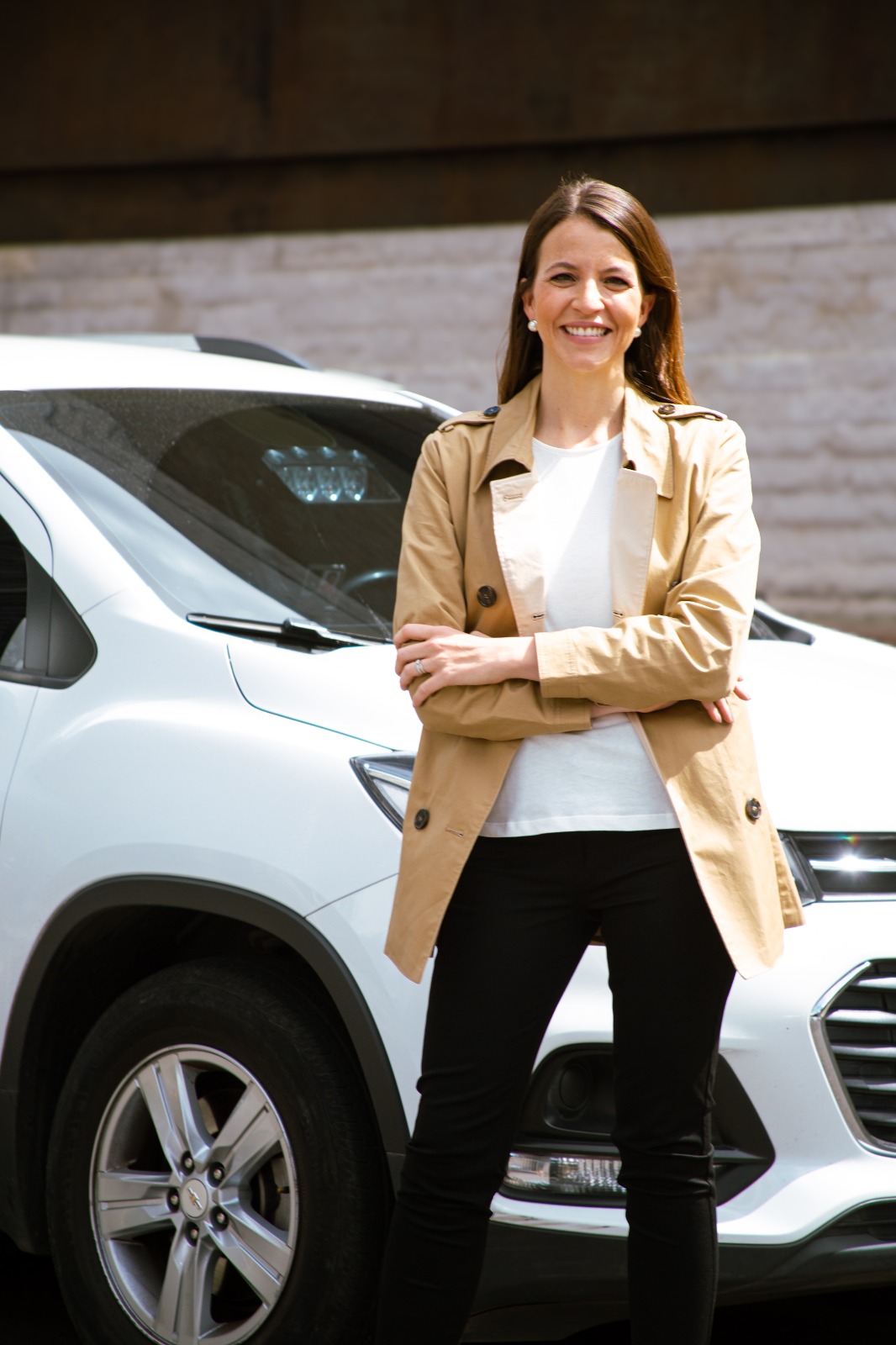 Cabify presentó el Barómetro de Movilidad Corporativa