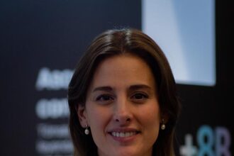 Carolina Gama es nueva country manager de Bitget en Argentina