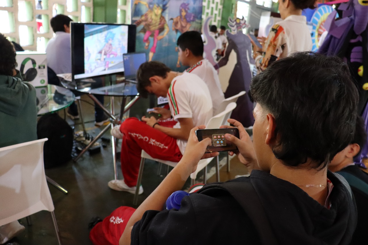 Cash: el resurgir de los imperios estuvo en la Global Money Week 2025