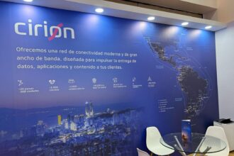 Cirion Technologies anuncia su participación en Andina Link 2025