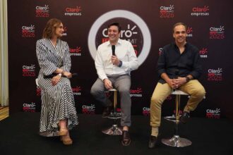 Claro y Oracle aceleran la transformación digital en Colombia