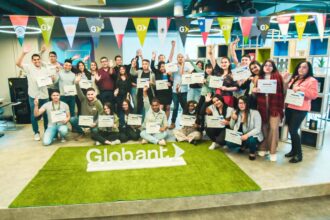 Code Your Future de Globant entregó 15,000 becas en Colombia
