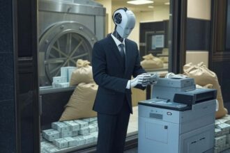 Colombia apuesta por la IA en el sector financiero