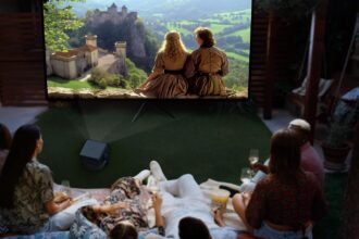 Consejos para disfrutar de películas y conciertos desde casa