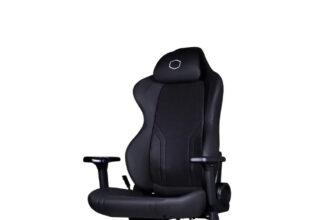 Cooler Master anuncia el lanzamiento de la silla Hybrid M