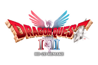 DRAGON QUEST I & II HD-2D Remake tiene nuevo tráiler
