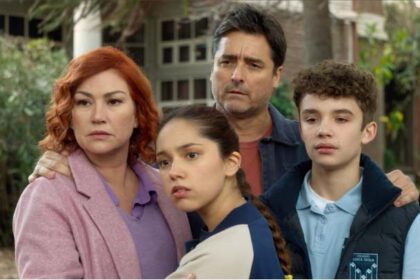 Desconectados 2: Reconectados llega a Prime Video el 28 de marzo