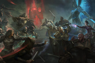 Diablo Immortal celebra 3 años con novedades