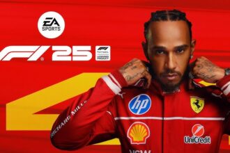 EA SPORTS F1 25 llegarán el 30 de mayo