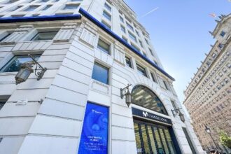 El Movistar Centre acerca el Mobile World Congress al centro de Barcelona
