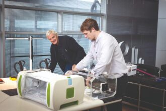 El Premio James Dyson llega a Colombia