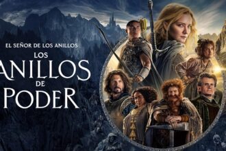 El Señor de los Anillos: Los Anillos de Poder tiene nuevos personajes