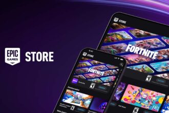 Epic Games Store y Fortnite llegan en julio a iOS en Brasil