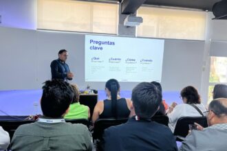 Epson Perú presentó programa de entrenamiento para canales
