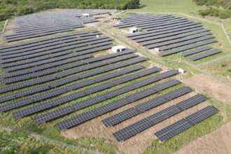 Evolti y A2censo lanzan campaña para financiar proyecto de energía solar