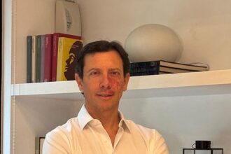 Felipe Acevedo es nuevo presidente de Credibanco