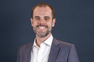 Felipe Vasco es nuevo director de aplicaciones tecnológicas en Vertiv