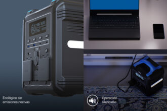 Forza Power Technologies presenta su nuevo generador TITAN