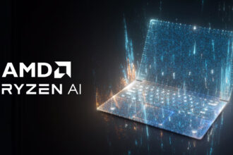 GAIA es el nuevo proyecto Open Source de AMD