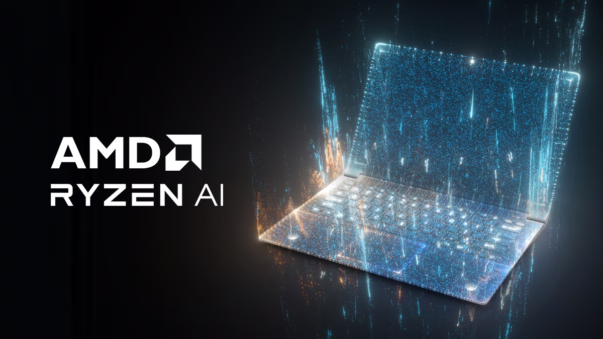 GAIA es el nuevo proyecto Open Source de AMD