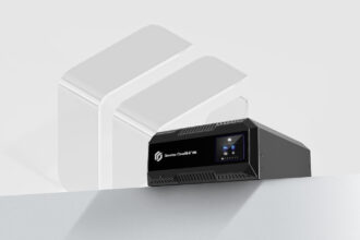 Genetec Cloudlink 210 estará disponible desde mayo en todo el mundo