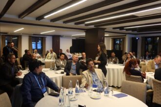 Genetec llevó a cabo el evento Evolving the Way We Partner