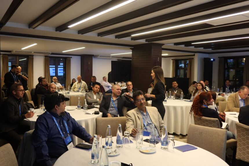 Genetec llevó a cabo el evento Evolving the Way We Partner