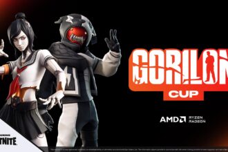 Gorilón Cup fue todo un éxito con la ayuda de AMD