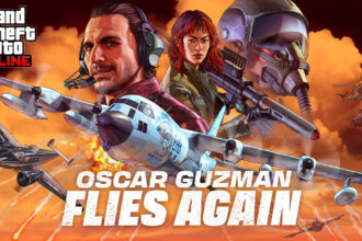 Grand Theft Auto V recibe actualización gratuita para PC