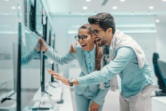 Hot Sale 2025 viene con grandes ofertas en tecnología