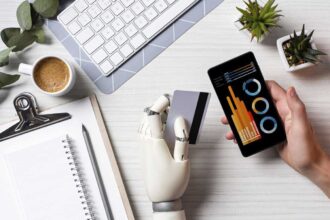IA para transacciones financieras traza el futuro de los pagos en Colombia
