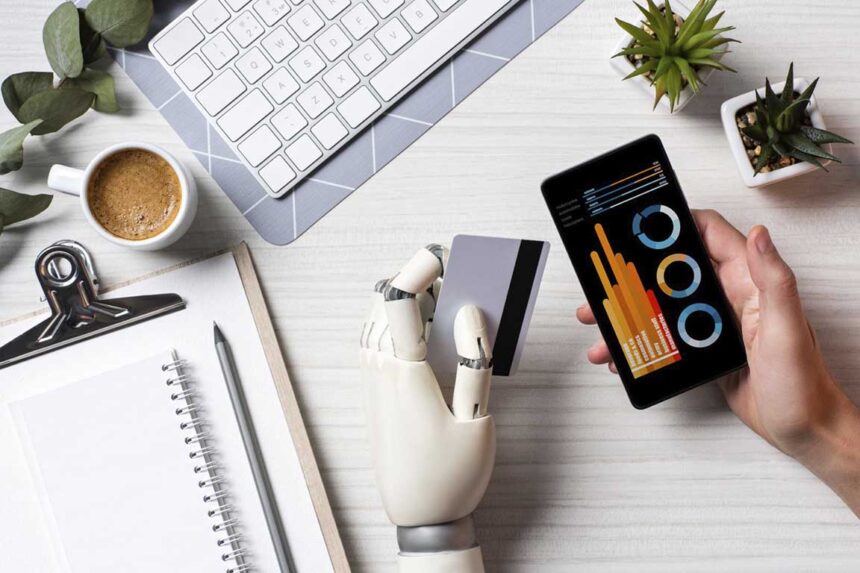 IA para transacciones financieras traza el futuro de los pagos en Colombia